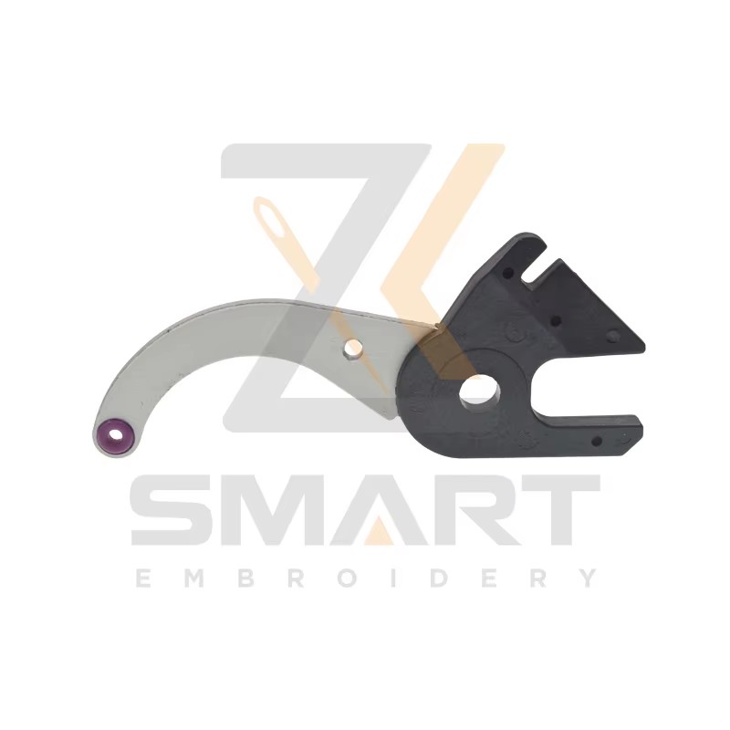 Barudan Take-up Lever Ass'y KB230150 Piese pentru mașini de îmbrăcăminte N0701BD01-N