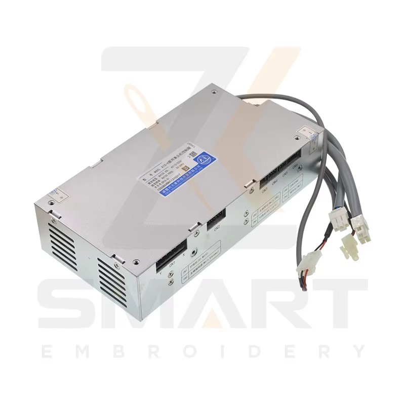 Cutia de control a mașinii de îmbrăcăminte de uz casnic DAHAO A15 EDH02-A15-H