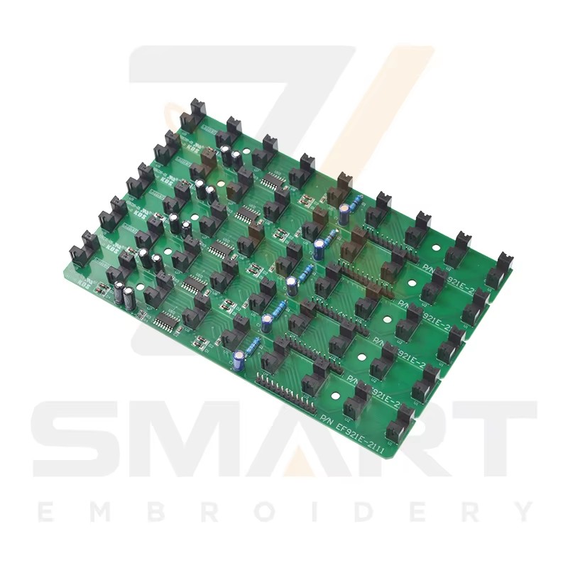 DAHAO EF921 card de senzor piese de mașină chineză de îmbrăcăminte EDH0501-EF921-C