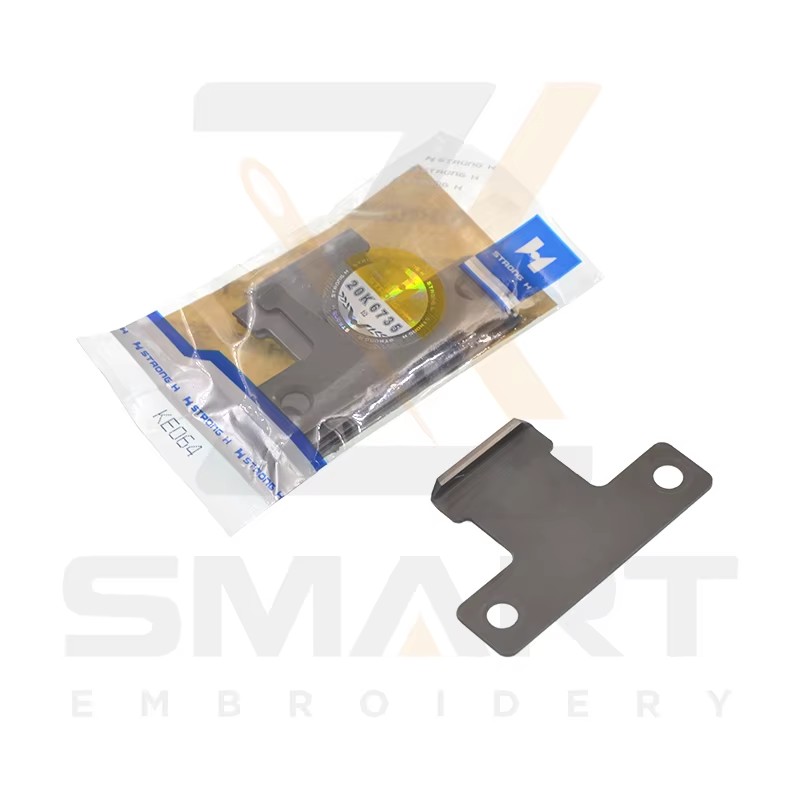 ATH cuțit fix CL0224020000 Chenille mașină de îmbrăcăminte piese CH001-H CH001-N