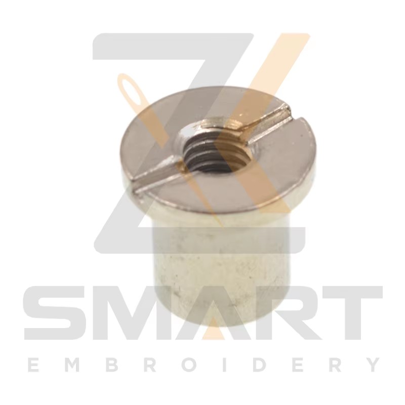 Piese de 10 piese de mașină de îmbrăcăminte Barudan HT230620 Pin de fixare a barului de ace A12BD02