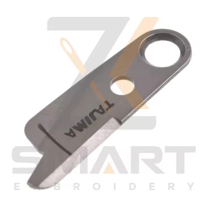 Mașină de îmbrăcăminte cu cuțit mobil Tajima C0301TJM05