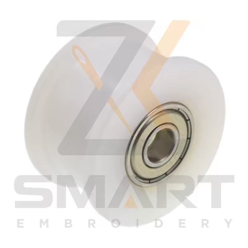 Tajima Tension Pulley cu rulmenți Tajima Embroidery Machine Parts D08037