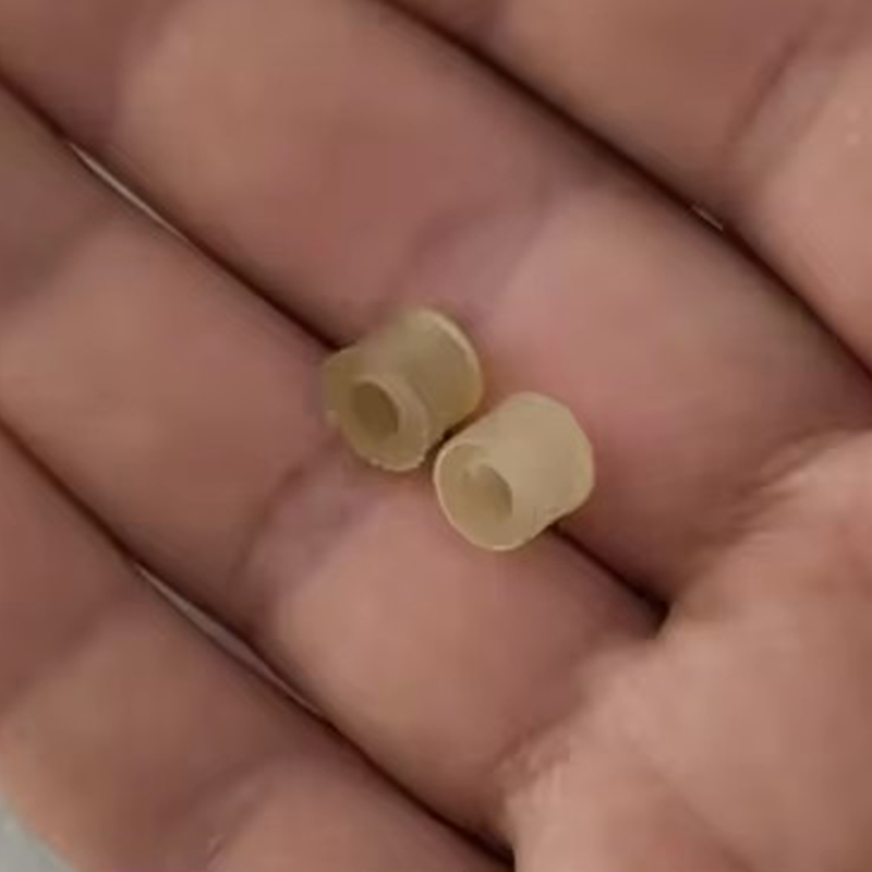 Roller de cauciuc 10 PCS pentru componentele mașinii de îmbrăcăminte SWF A0802-RSWF-R