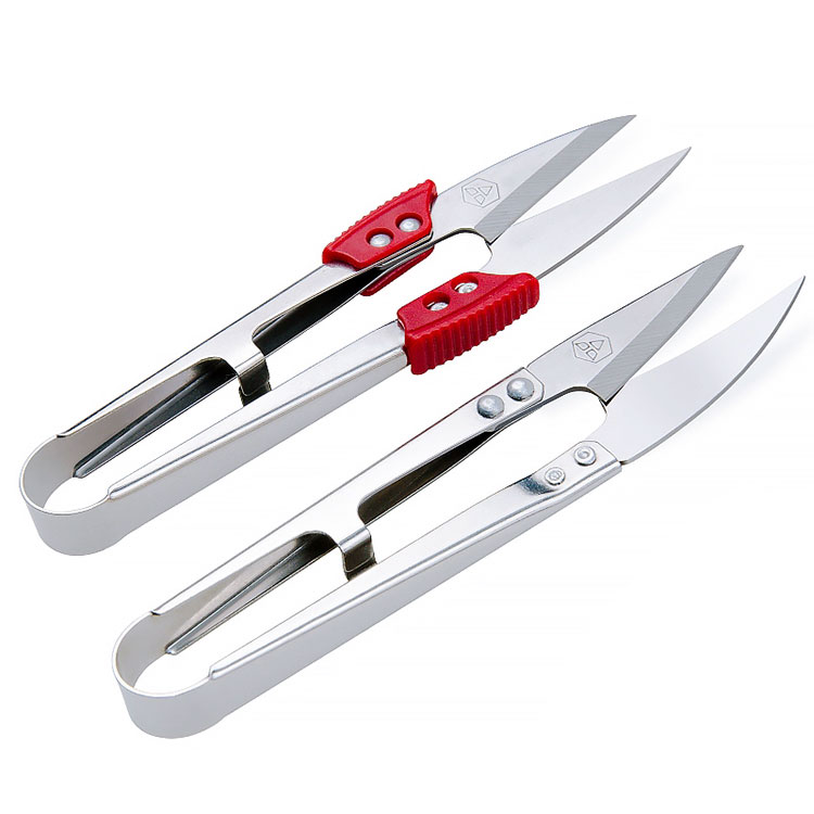 Tăietori de sârmă de înfășurare, tăietori de cap de înfășurare din oțel inoxidabil, sfârșite de sârmă de cusut, broderie, tăiere, tăietori mici pentru uz casnic fără izvoare