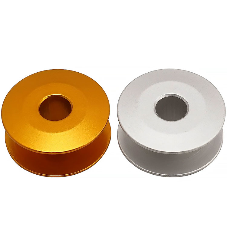 Mașină de șlefuire de înaltă calitate, miez de transport, miez de fir, mașină de cusut din oțel inoxidabil rezistent la oxid de aluminiu