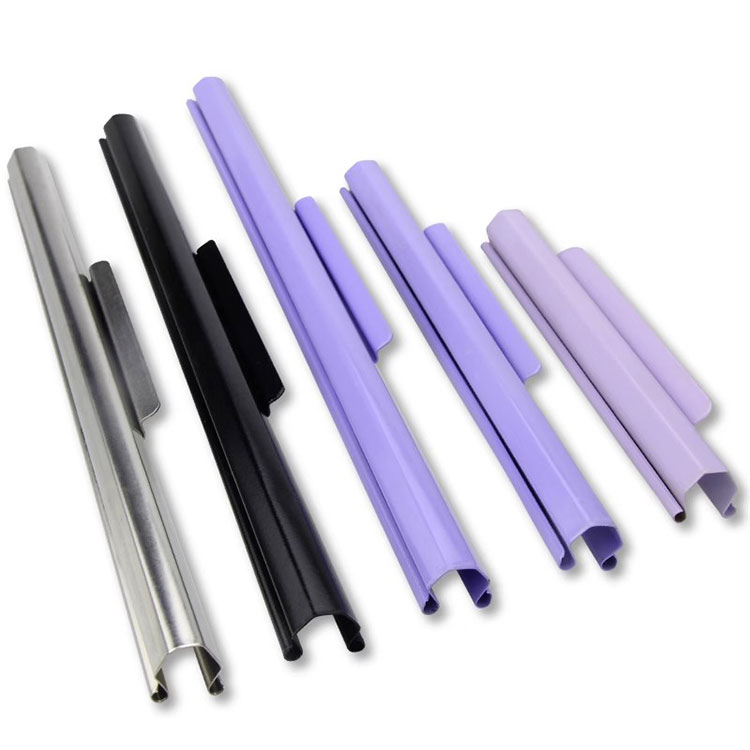 Mașină de îmbrăcăminte clip clip cadru clip fier din oțel inoxidabil calculator accesorii mașină îmbrăcăminte